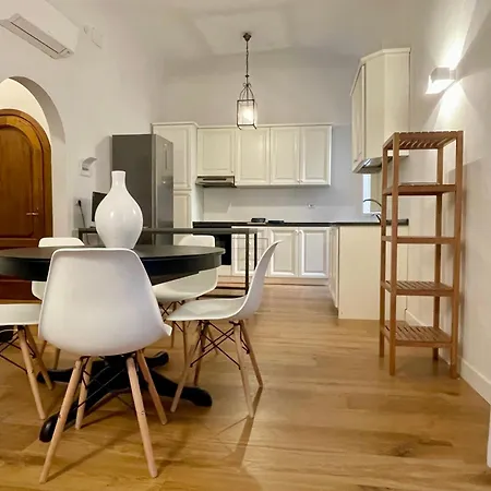 Tintori 6 Apartment Florence