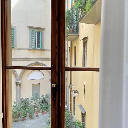 Tintori 6 * Florence