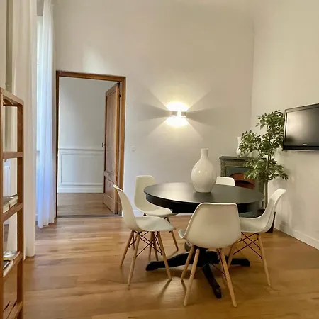 Apartment Tintori 6