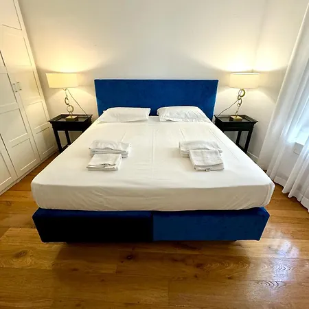 Apartment Tintori 6 *