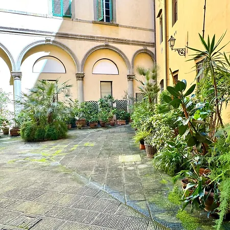 Apartment Tintori 6 Florence