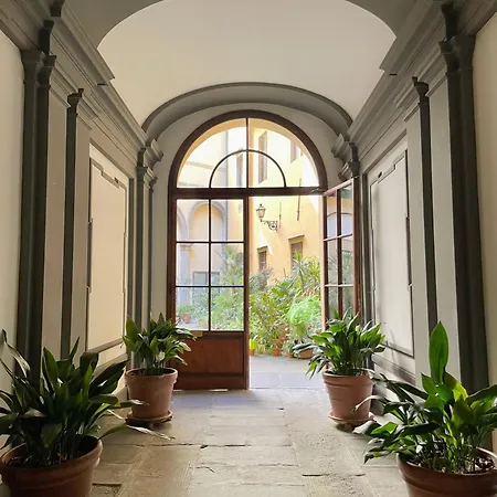 Apartment Tintori 6 *