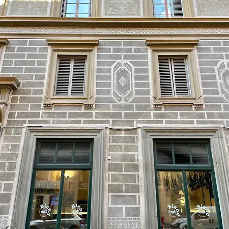 Tintori 6 * Florence