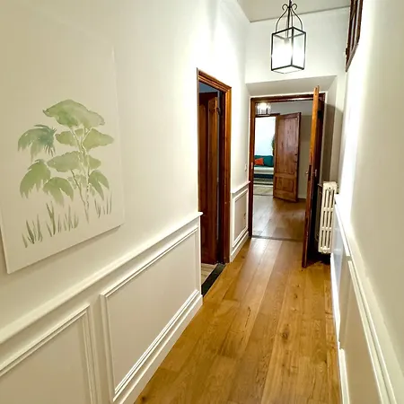 Tintori 6 Apartamento