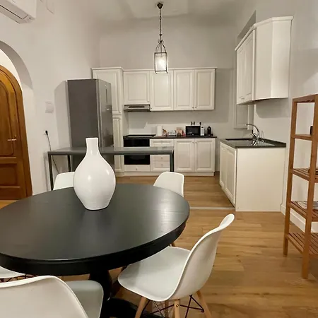 Appartement Tintori 6 Florence