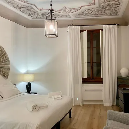Tintori 6 Appartement *