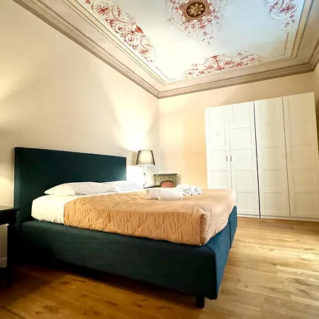 Appartement Tintori 6